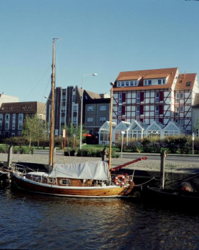 Hotel & Restaurant Alter Speicher, Greifswald